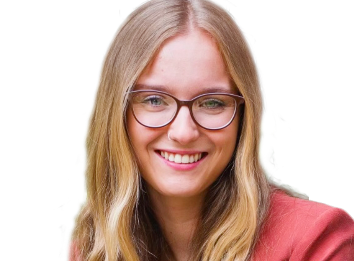 Lucy Holecek