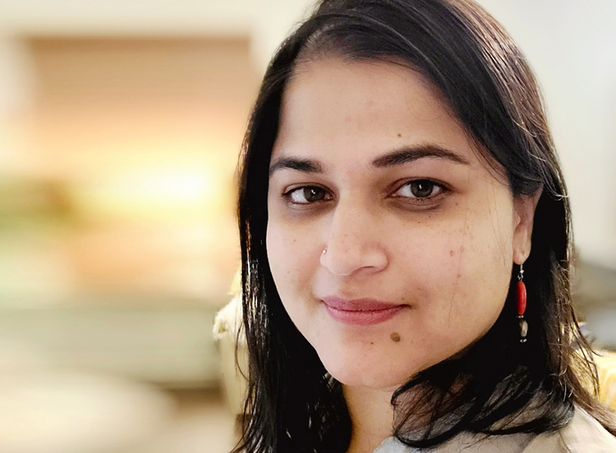 Sayali Kulkarni