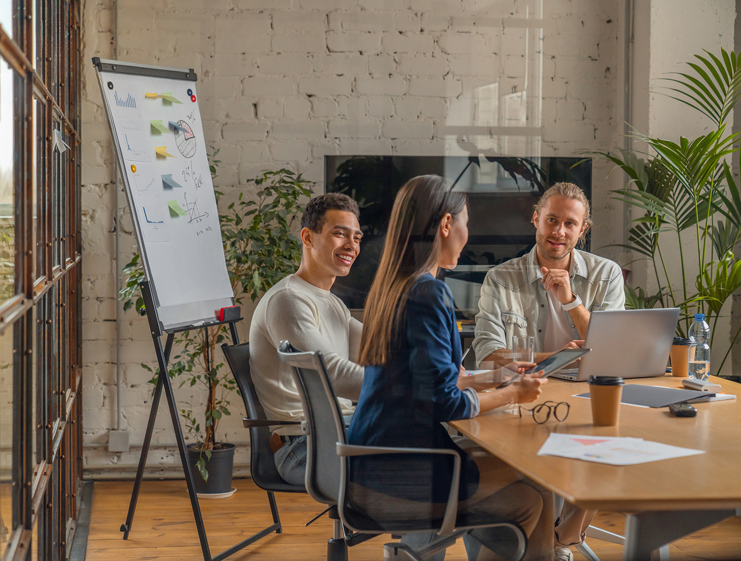 Board Room, Meeting, Office, Working, Business Meeting