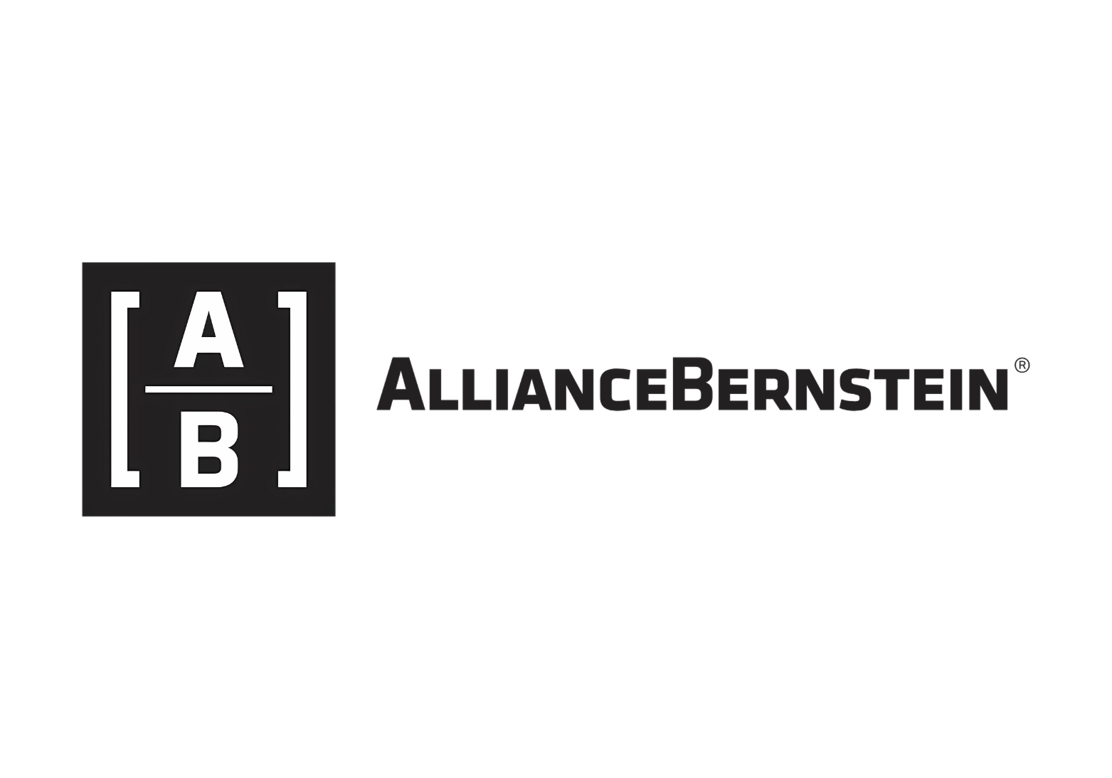 Alliance Bernstein logo