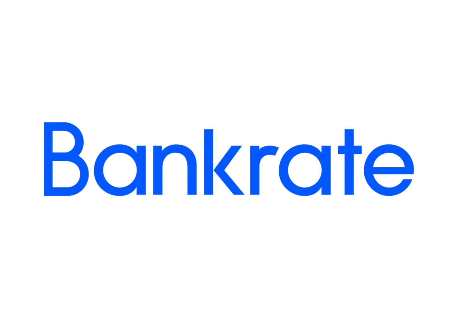Bankrate logo