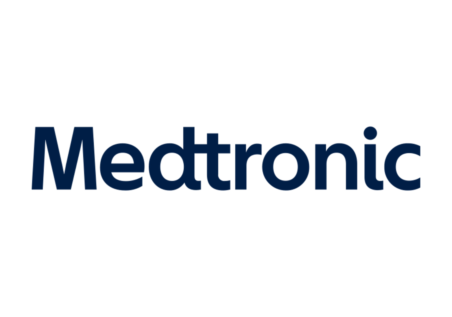 Medtronic logo