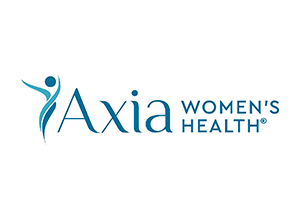 Axia Women's Health logo
