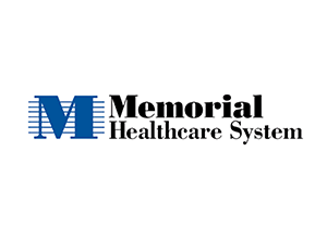 Memorial Healthcare System logo
