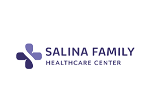 Salina Family Healthcare Center logo