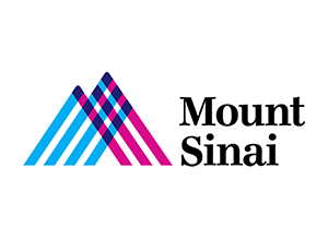 Mount Sinai logo