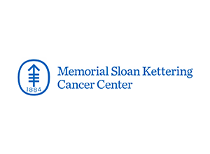 Memorial Sloan Kettering Cancer Center logo