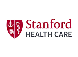 Stanford Health Care logo