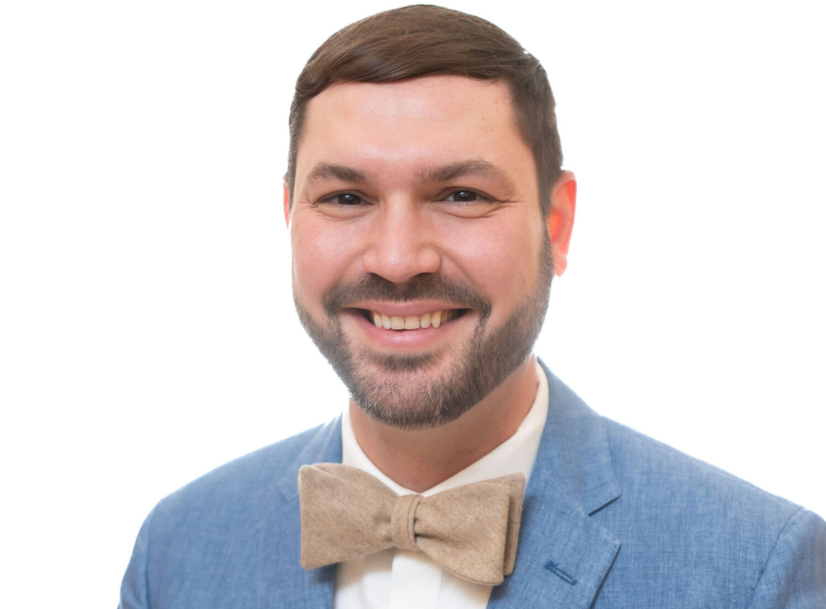 Henry Oddi