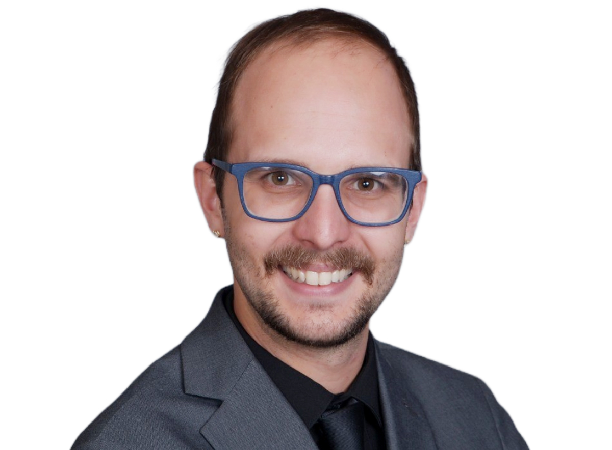 Jeremy Farina
