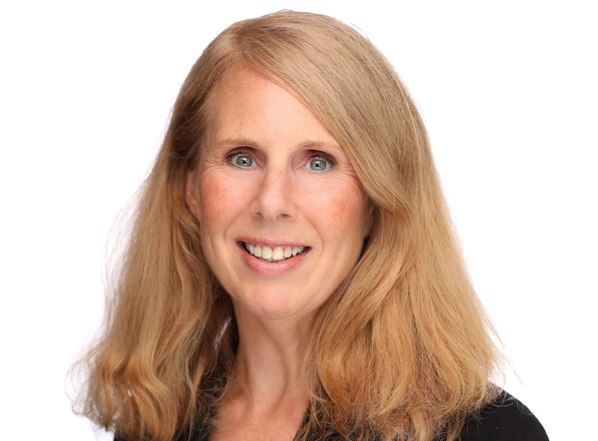 Paula McKay