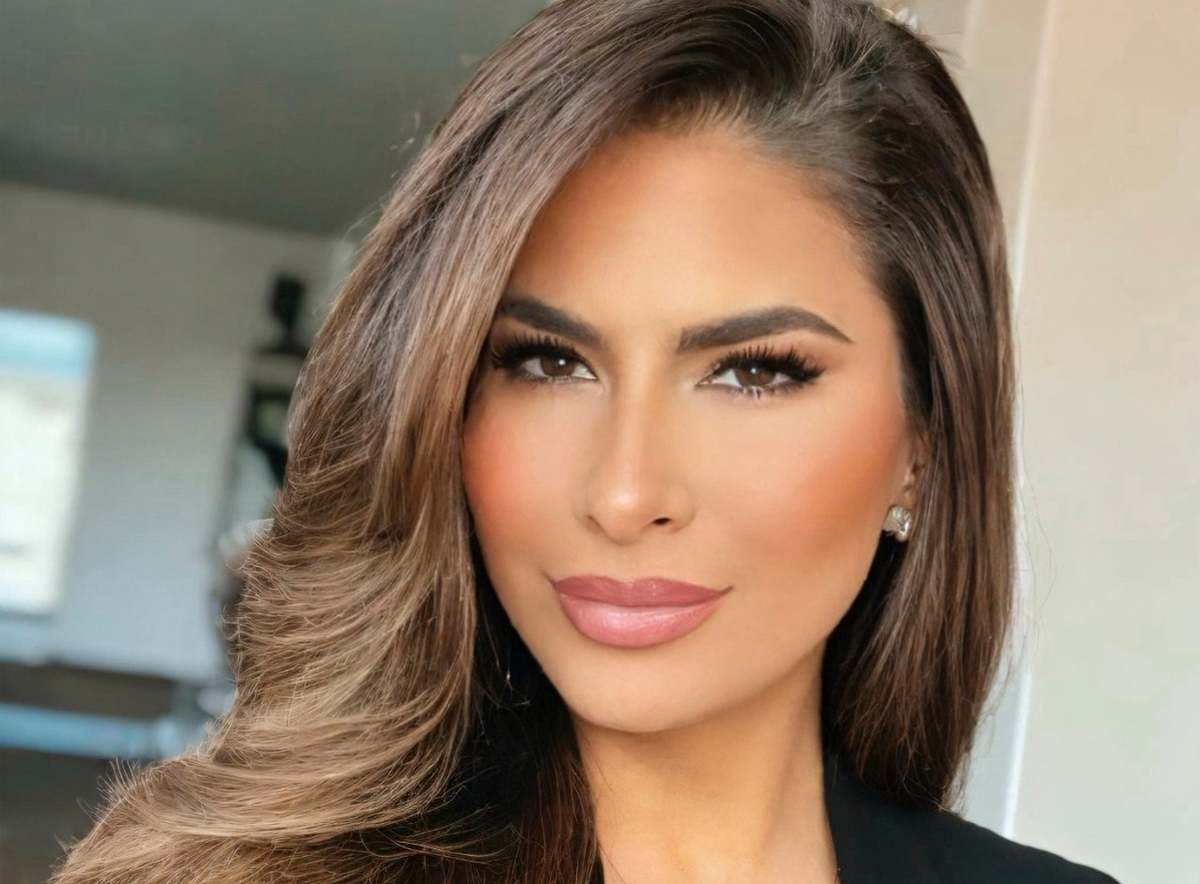 Talia Bahri