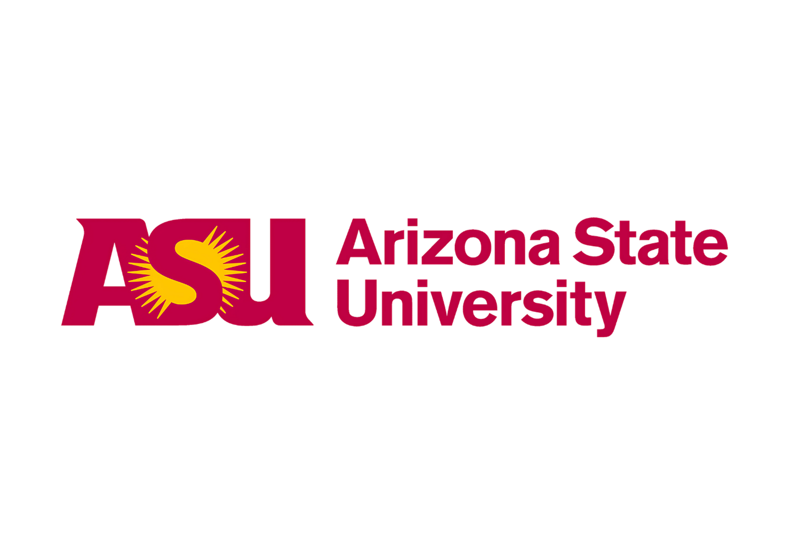 Arizona State logo