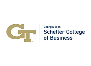 Georgia Tech logo