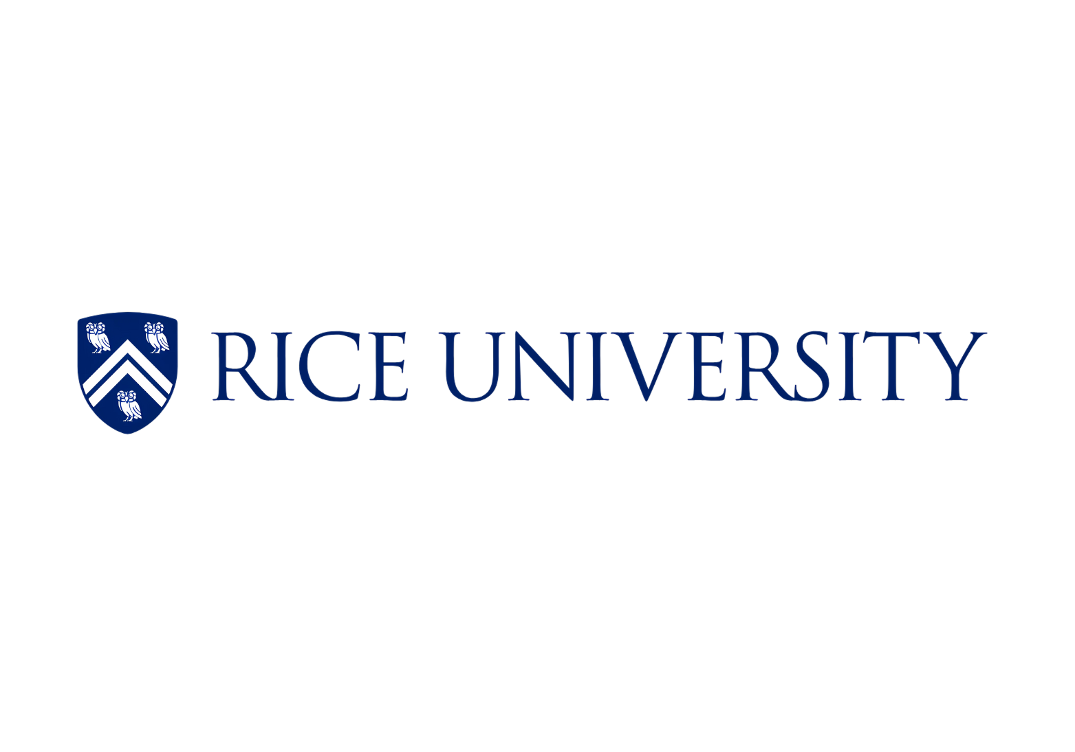 Rice logo