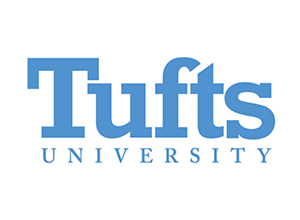 Tufts logo