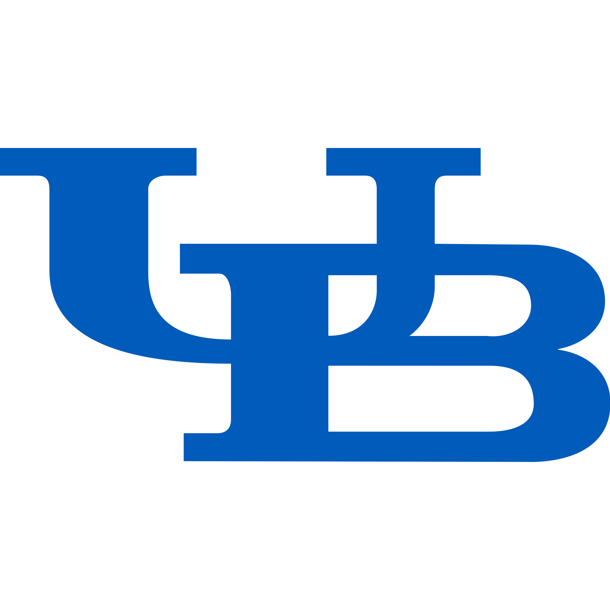 U Buffalo logo