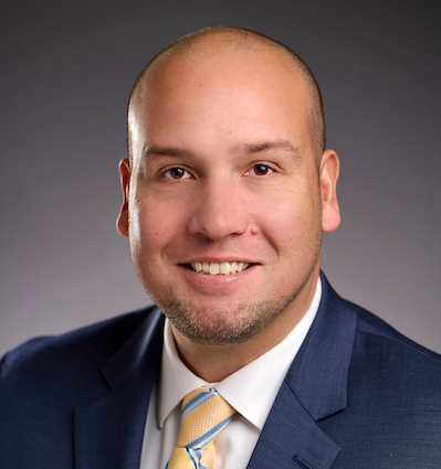Anthony J. Perez